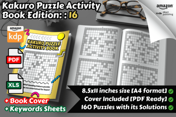 Why Kakuro Puzzles Activity Book Part 16 Signals a Shift in How We Approach Cognitive Wellness and Creative Downtime