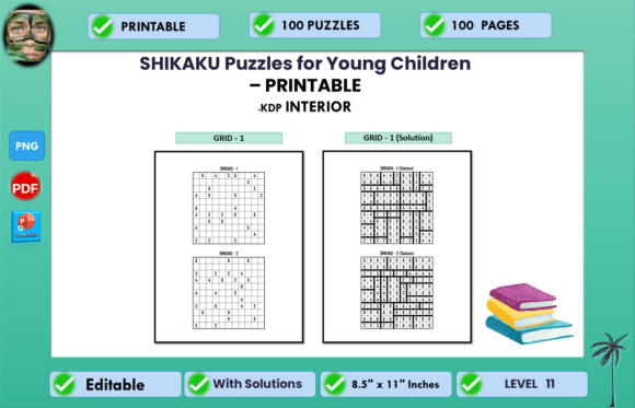 Why Shikaku Puzzles for Young Children Are Changing the Way We Think About Early Logic Development